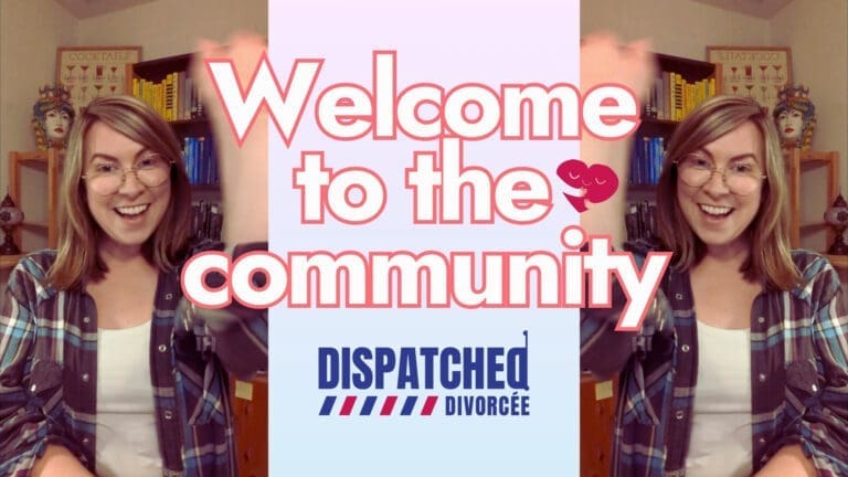Welcome to community cover