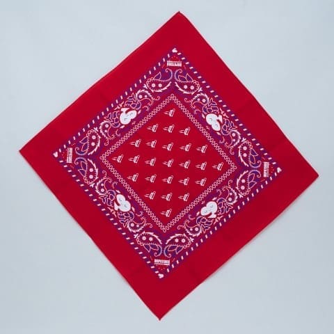 Bandana divorced woman bandana 3 (Small)