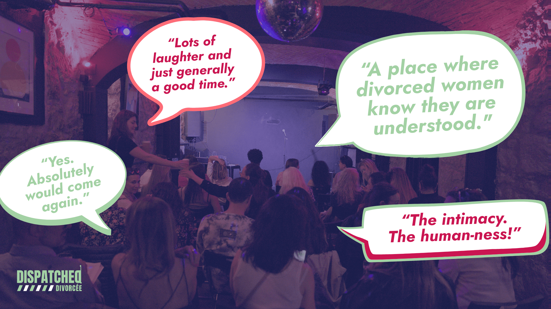 testimonials dispatcheddivorcee